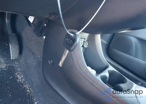 2020 Chevrolet Spark Fwd Ls Automatic z USA, uszkodzony, nr VIN KL8CB6SA8LC445856